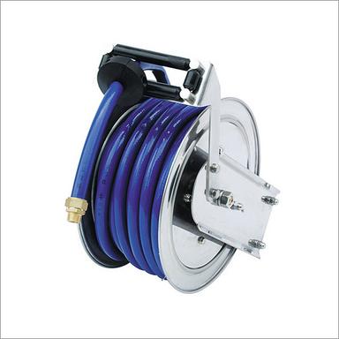 Auto Rewind Water Hose Reel