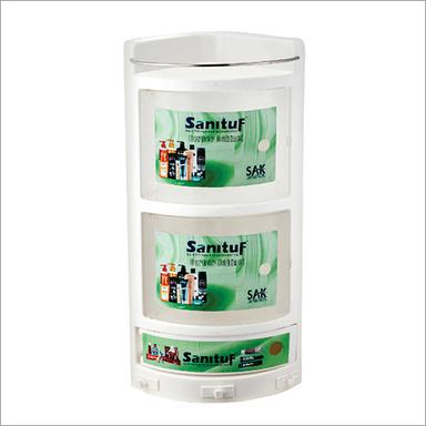Corner Cabinet