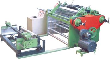 Tape Slitting Machine Grade: Automatic