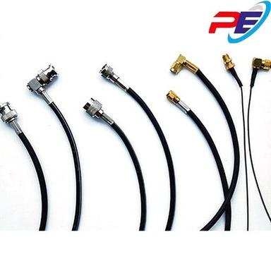 Black Cable Assembly