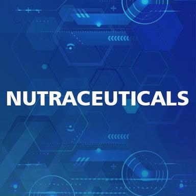 Tablets Neutraceutical Products