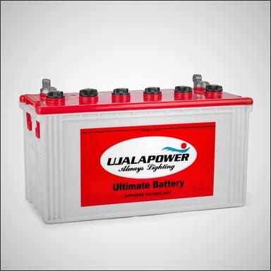 Ups 10000 Tractor Batteries Battery Capacity: 101-105Ah