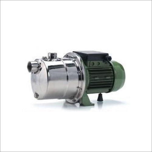 Booster Pump at Best Price in Ahmedabad, Gujarat Sms Pumps & Engineers