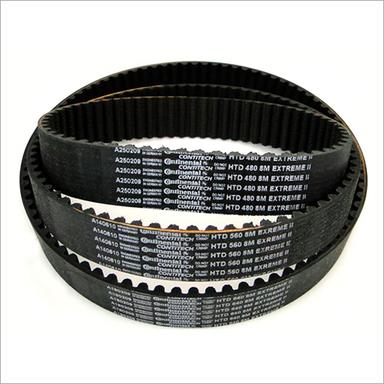 Mild Steel Timing Belt