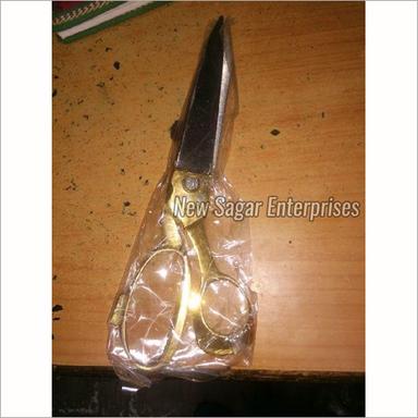 Garment Metal Scissor Application: Barber Shop