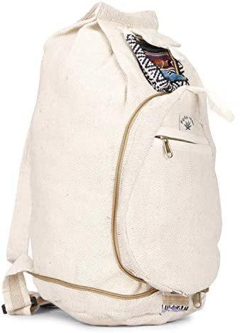 Bags Pure Natural Nepali Shoulder Backpack