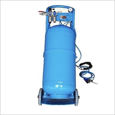 Seal Tester Lubricator
