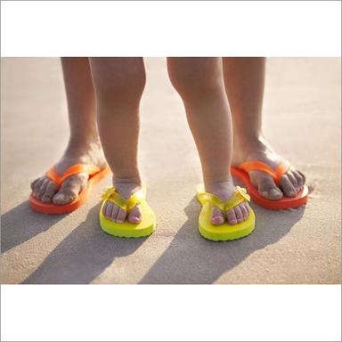 Kids Rubber Slipper