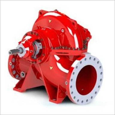 Split Case Pumps Flow Rate: 8000M3/M