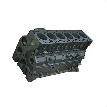 Cylinder Block