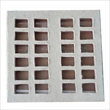 Wooden Blister Sealing Dies
