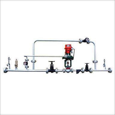 Boiler Parts Size: Customized