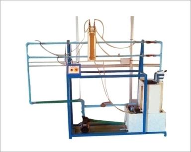 Friction In Pipe Lines Apparatus Voltage: 220 Volt (V)