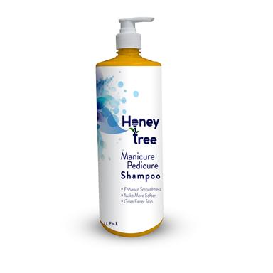Manicure Pedicure Shampoo Age Group: All Age Group