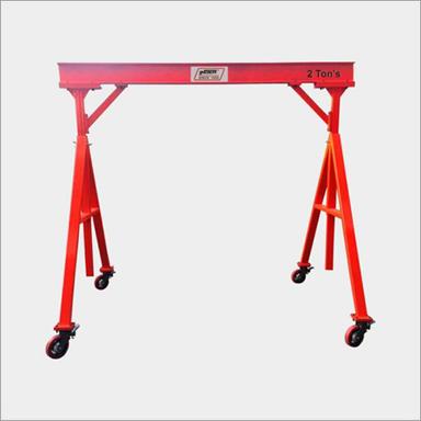 Portable Gantry Crane