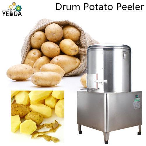 potato peeling machine for sale,commercial potato peeler machine