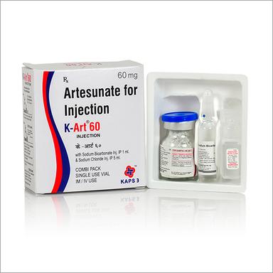 Artesunate For Injection