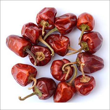 Mundu Chilli