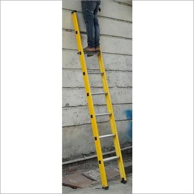 Frp Wall Supported Ladder Size: Available Height 6 Feet To 20 Feet
