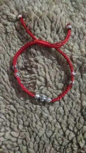 Red Thread Anklets Gender: Women