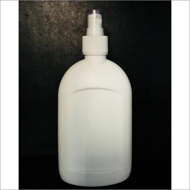 Hand Wash Bottle With Dispenser Pump