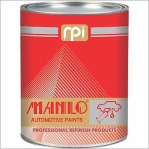 QUICK DRY AUTOMOTIVE PAINT