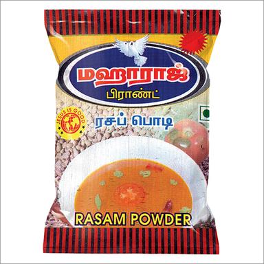 Dried Rasam Powder