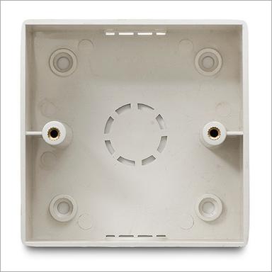 Electrical Surface Mounting Box