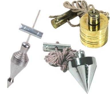 Plumb Bob