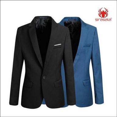 Mens Corporate Blazer