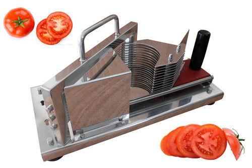 Tomato Slicer- Fruit and Vegetable Slicer- Manual Slicer -Kitchen Essential Tools