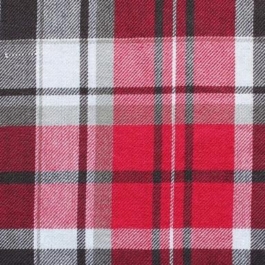 Quick Dry Organic Cotton Quilted Dyed Fabric