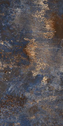 Austin Blue 800X1600Mm High Glossy Porcelain Tile Moisture Content: Na