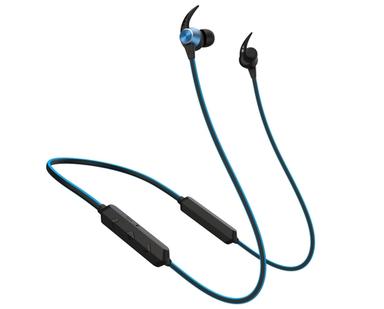Mbuddy 102 Neckband Bluetooth Version: V5.0