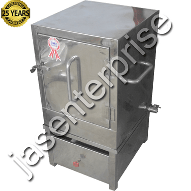 Lower Energy Consumption Idli Maker