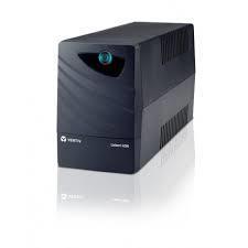 Liebert Iton Cx1000Va Output Voltage: 220/230 Vac Volt (V)