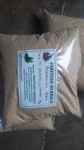 Amaranthus Seeds Purity: 99%