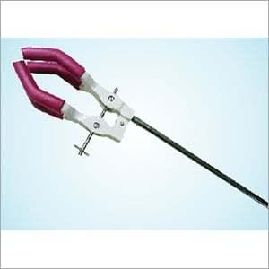 Jumbo Clamp Application: Industry And Laboratory