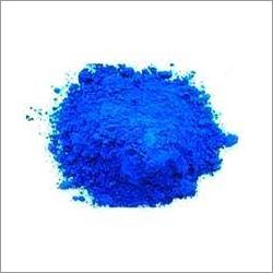 Blue Phthalocyanine Pigments
