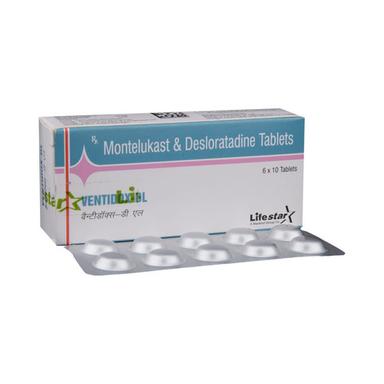 Desloratadine Tablet General Medicines
