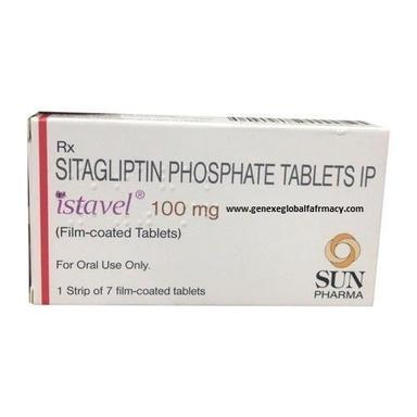 Sitagliptin Phosphate Tablets General Medicines