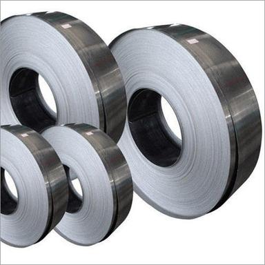 Bright Annealed Steel Strips