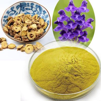Scutellaria Baicalensis Extract