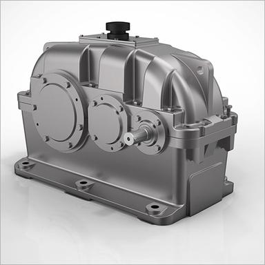 Industrial Geared Motor