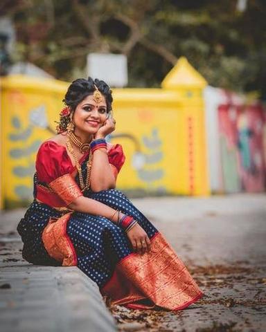 FESTIVAL SILK SAREE COLLECTION