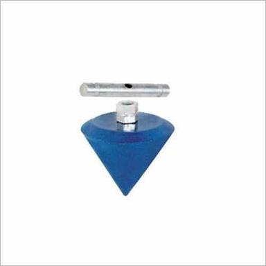 Blue Punjab Type Plumb Bobs