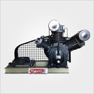 20Csc Diesel Driven Two Stage Compressor Usage: Industrial