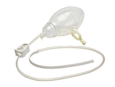 Jackson Pratt Drainage Surgical equipment