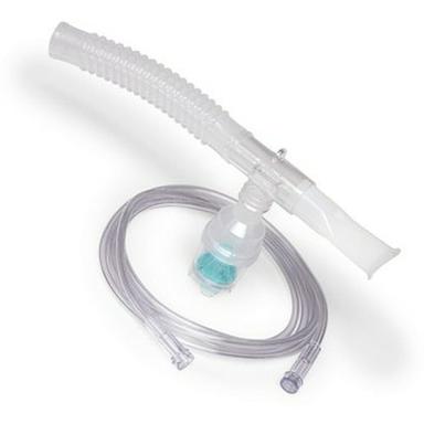 Trachea Tee Plus Use: Hospital