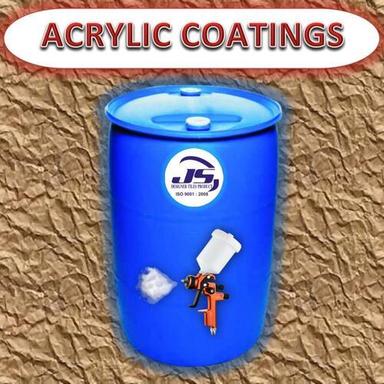 ACRYLIC COATINGS